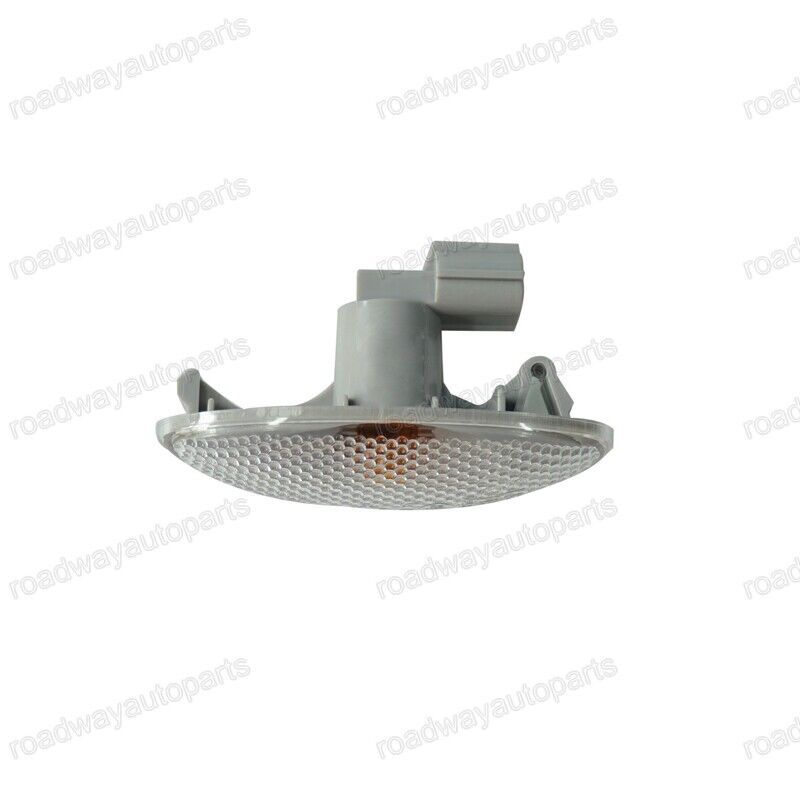 1Pcs Fender Side Marker Light Turn Signal Lamp Fit for Toyota for Corolla 2007-2013