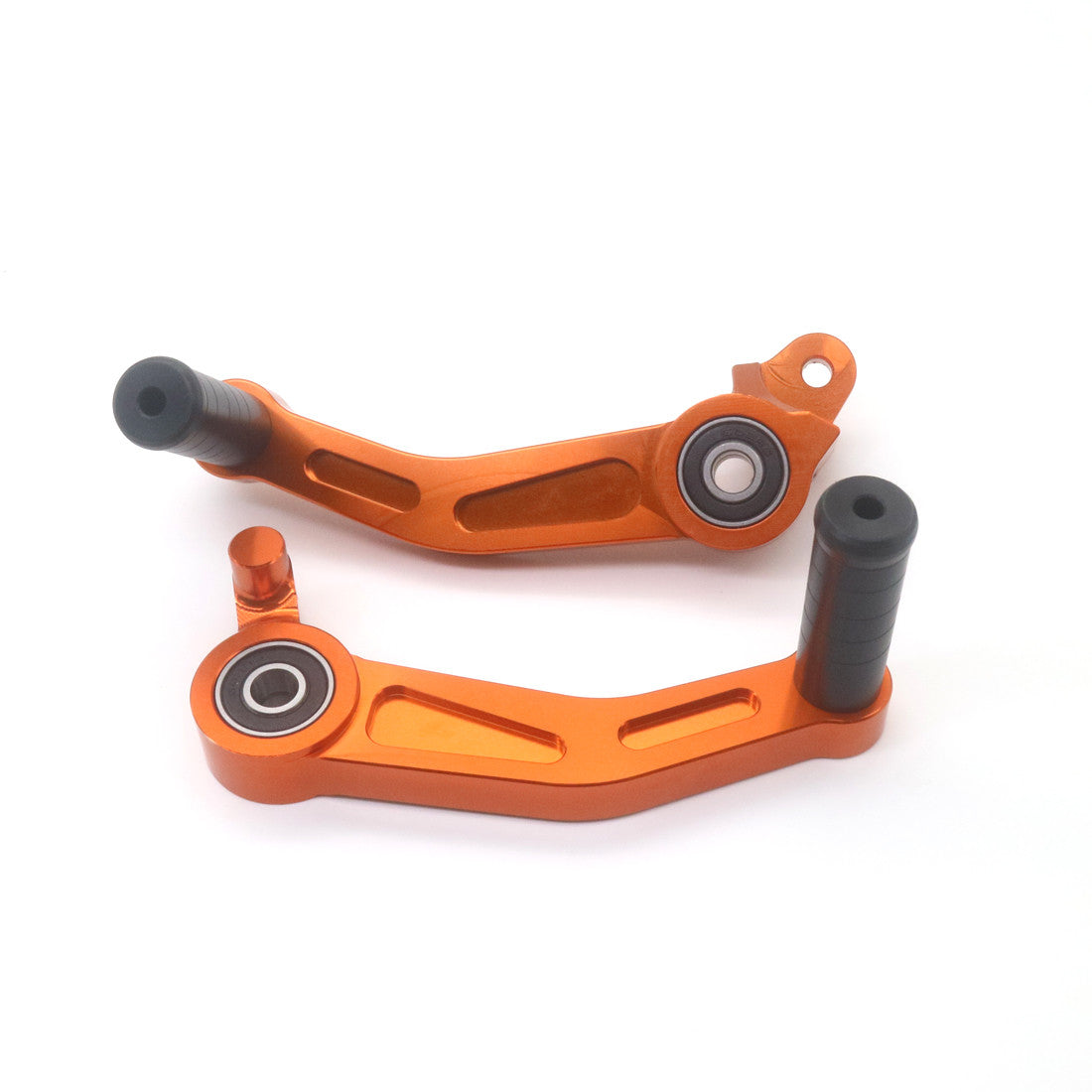 Motorcycle CNC Brake Gear Pedal Shift Lever For RC 125 200 390 13-15 Q