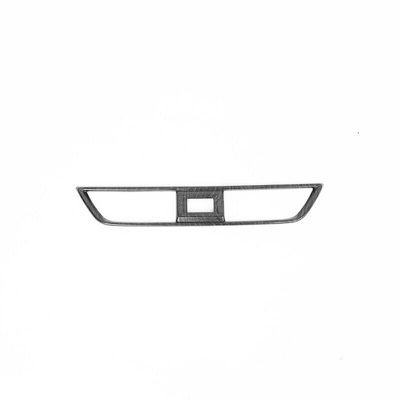 Front left door interior handle pull trim for F25 F26 X3 X4- v