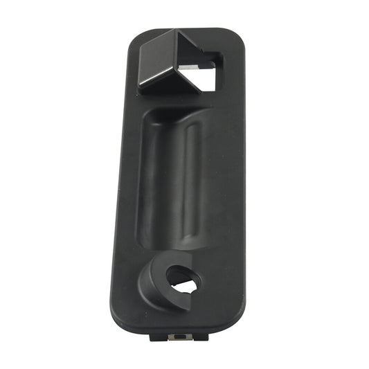 Black Outside Trunk Lid Lock Handle 81260C1010 for Hyundai Sonata 2015-2017 Q