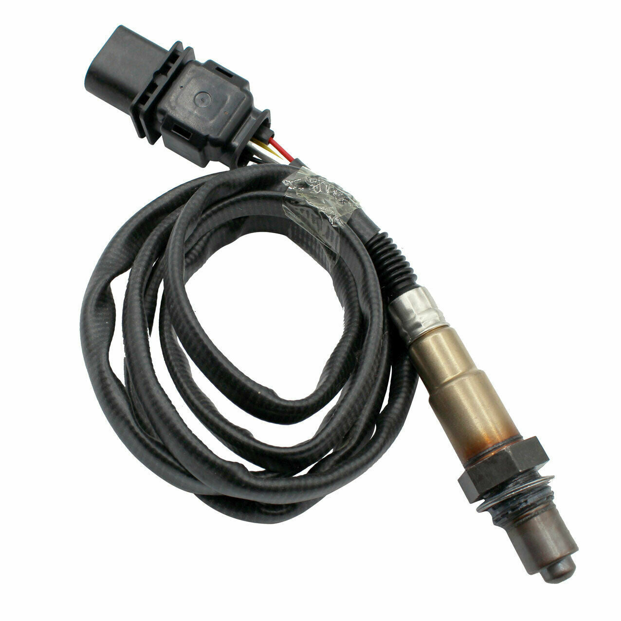 4pcs Oxygen Sensor UpDownstream for BMW E82 E90 E91 128i 328i 328i xDrive X3 X5