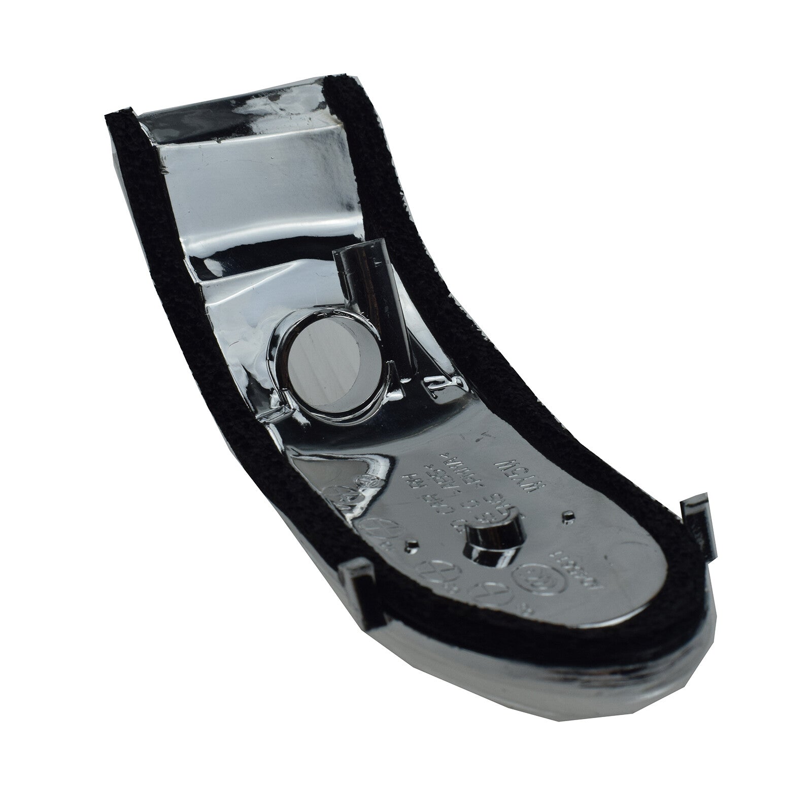 Right side mirror turn signal light 87624-1M000 for for Kia Forte Koup 2010 - 2012- v