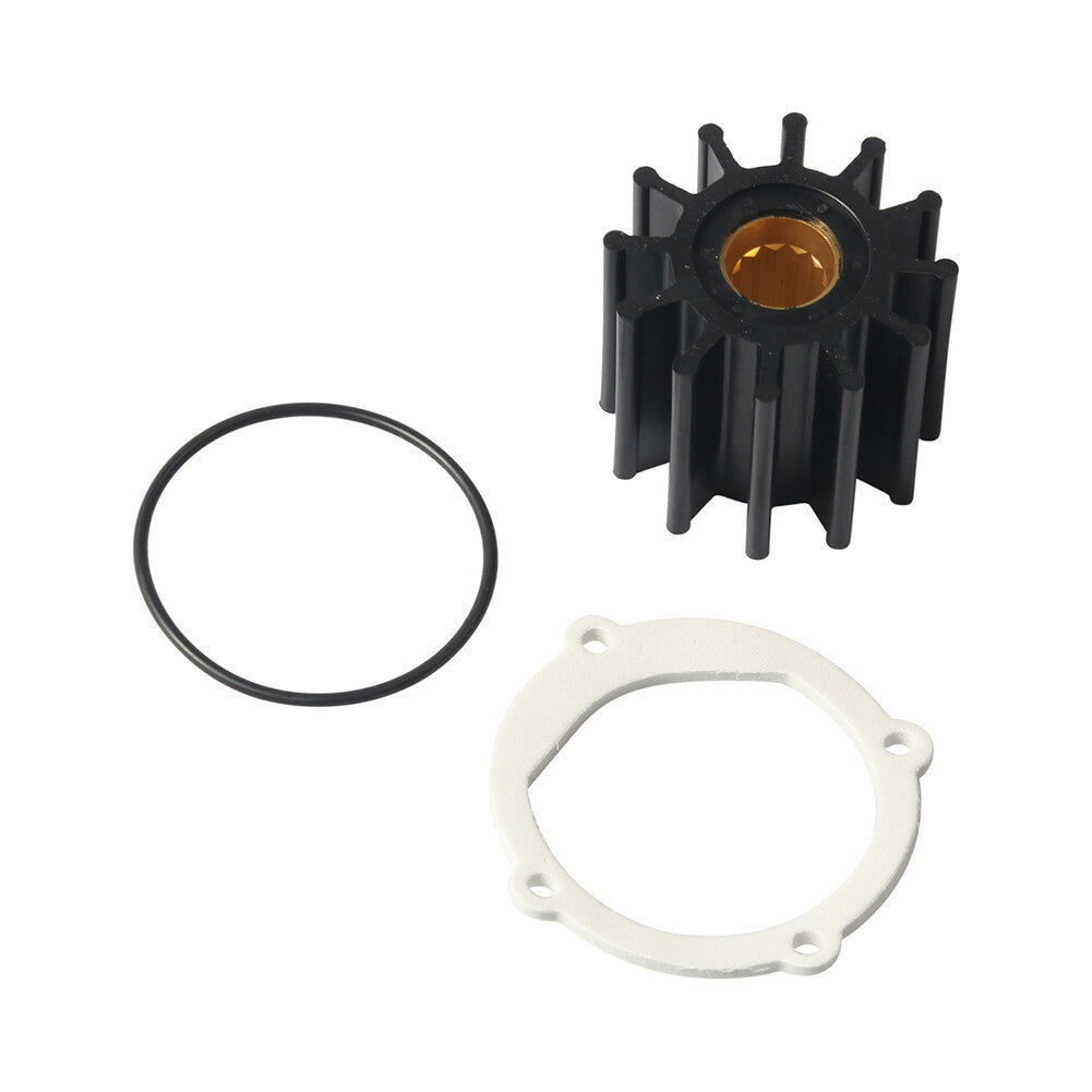 Outboard Motor Engine Water Pump Impeller Repair Kits For Johnson F6 Series