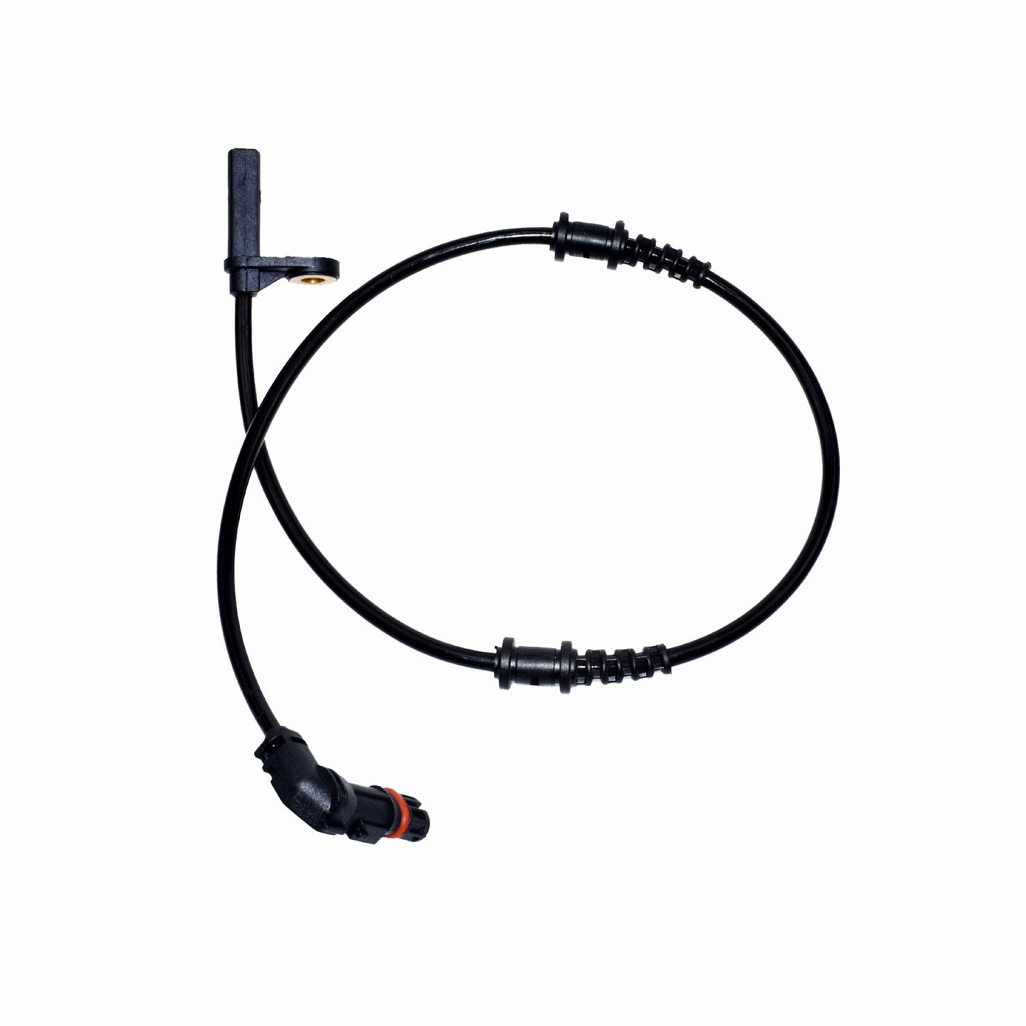 Front ABS wheel speed sensor 2035400417 is suitable for Mercedes W203, CLK, SLK, C180, C230