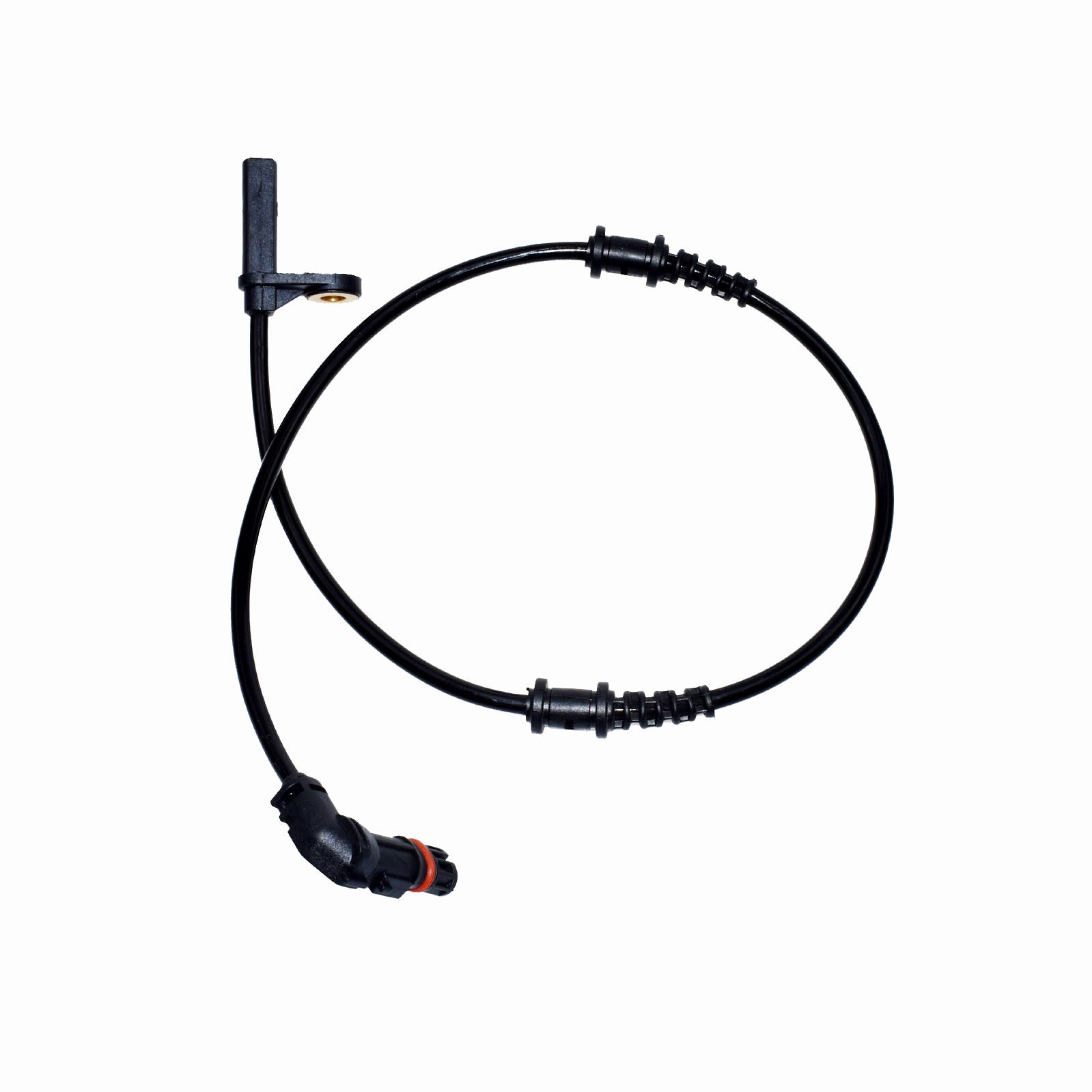 Front ABS wheel speed sensor 2035400417 is suitable for Mercedes W203, CLK, SLK, C180, C230