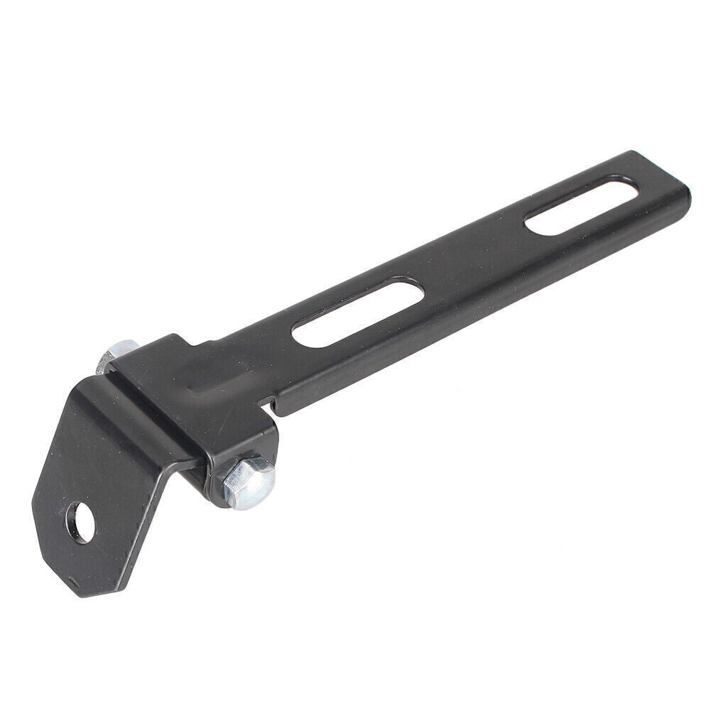 Solo for Seat Barrel Spring Mount Bracket Kit for Harley Bobber Chopper Curiser Q