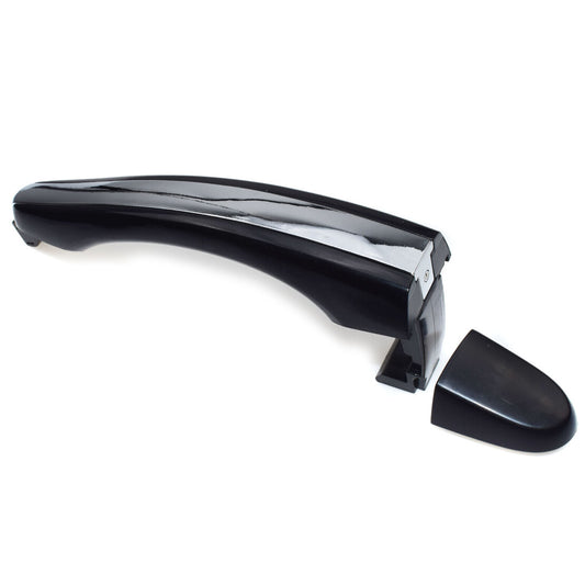 Exterior Door Handle Rear Right Hand or LH 836523L000 Fit for for Hyundai Azera 2006-11 Well v