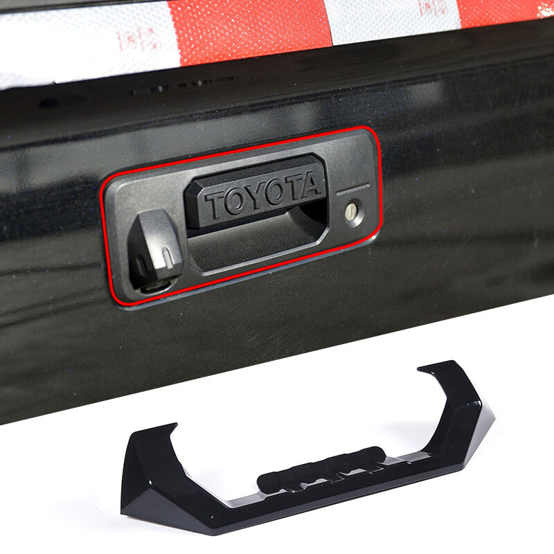 Right Passenger Wing Door Mirror Cover Frame for 18-21 for Model Y - v