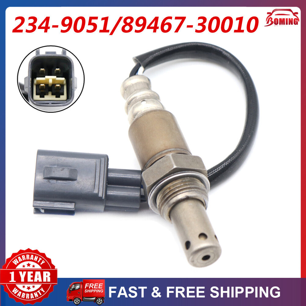 Nox Sensor for Mercedes-Benz W166 W222 A0009050008 A0009052709 A-000-905-00-08