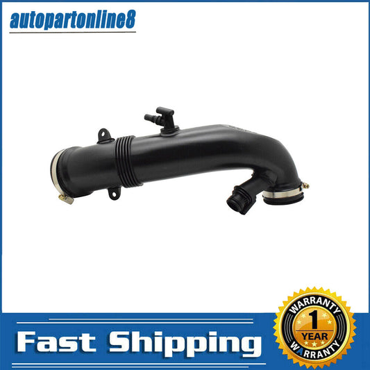 13717627501 Air Intake Boot Hose Turbo Pipe For 11-16 for Mini Cooper Countryman Q