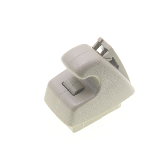 1 Pcs Sunshade Retainer Clip for Cadillac for Chevrolet for GMC for SUV Interior 15882854 Q