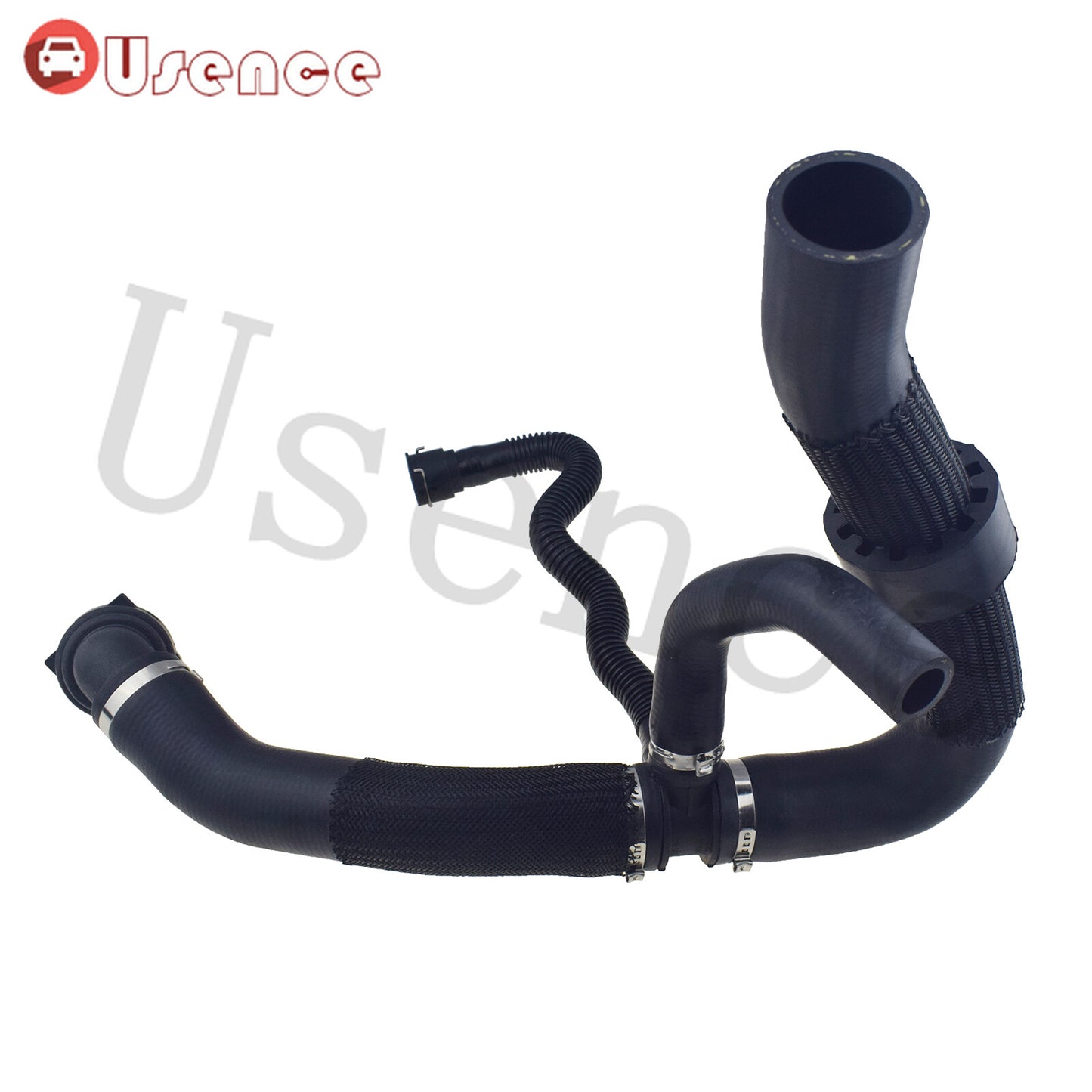 Lower Radiator Coolant Hose For 2017-2020 2021 2022 for Jeep Compass 68249896AC