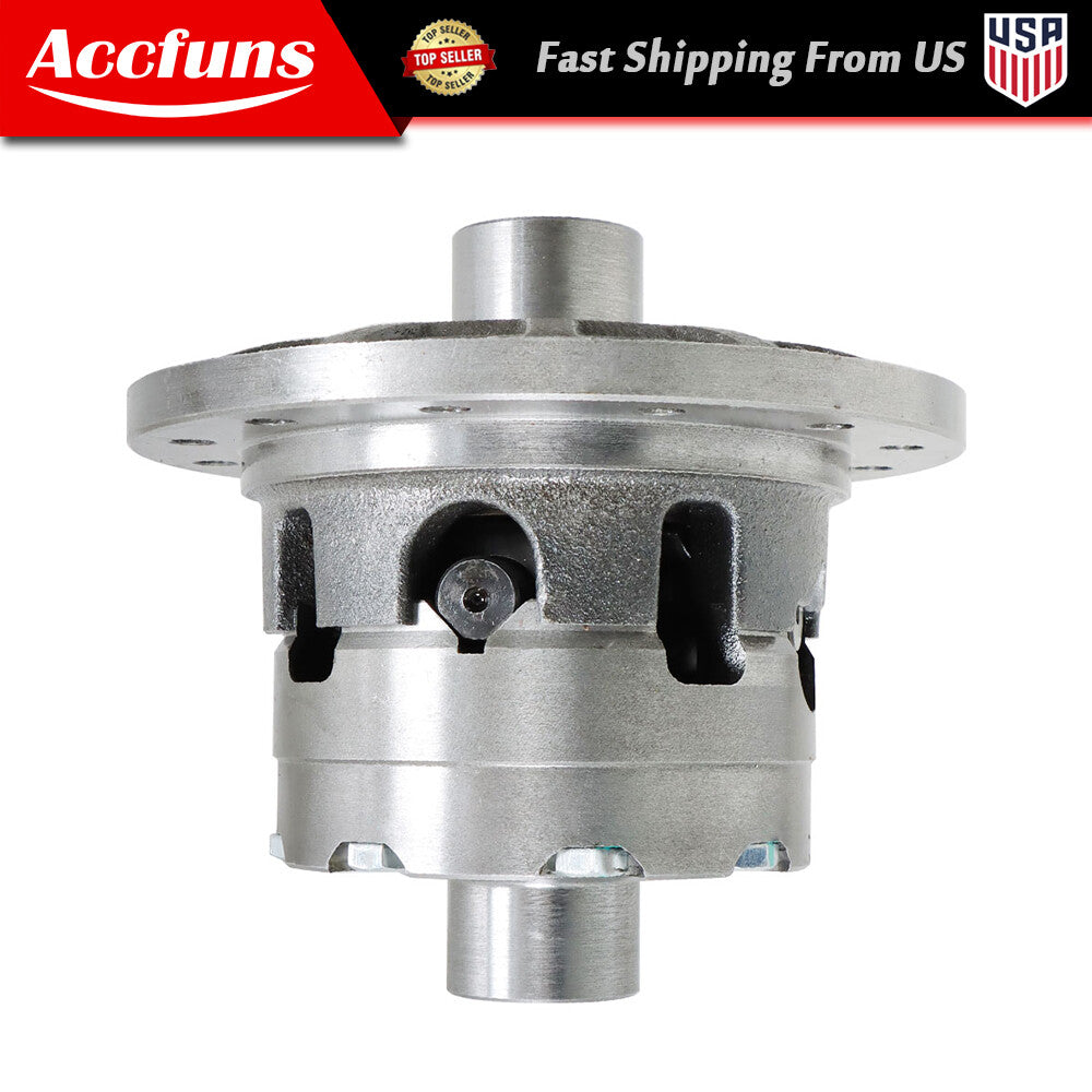 Fits for Chrysler 8-3/4 - 8.75 Powr-Lok Sure-Grip Posi - Power Lock - 30 Spline - n