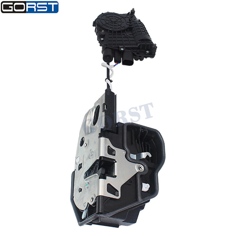 51217185692 Front Right Soft Close Door Lock Actuator for M5 5 7 New v