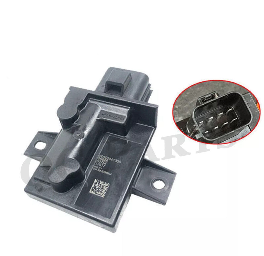 00505441350 Fuel Pump Control Module for 2017-2020 for ALFA ROMEO GIULIA 2.0L Q