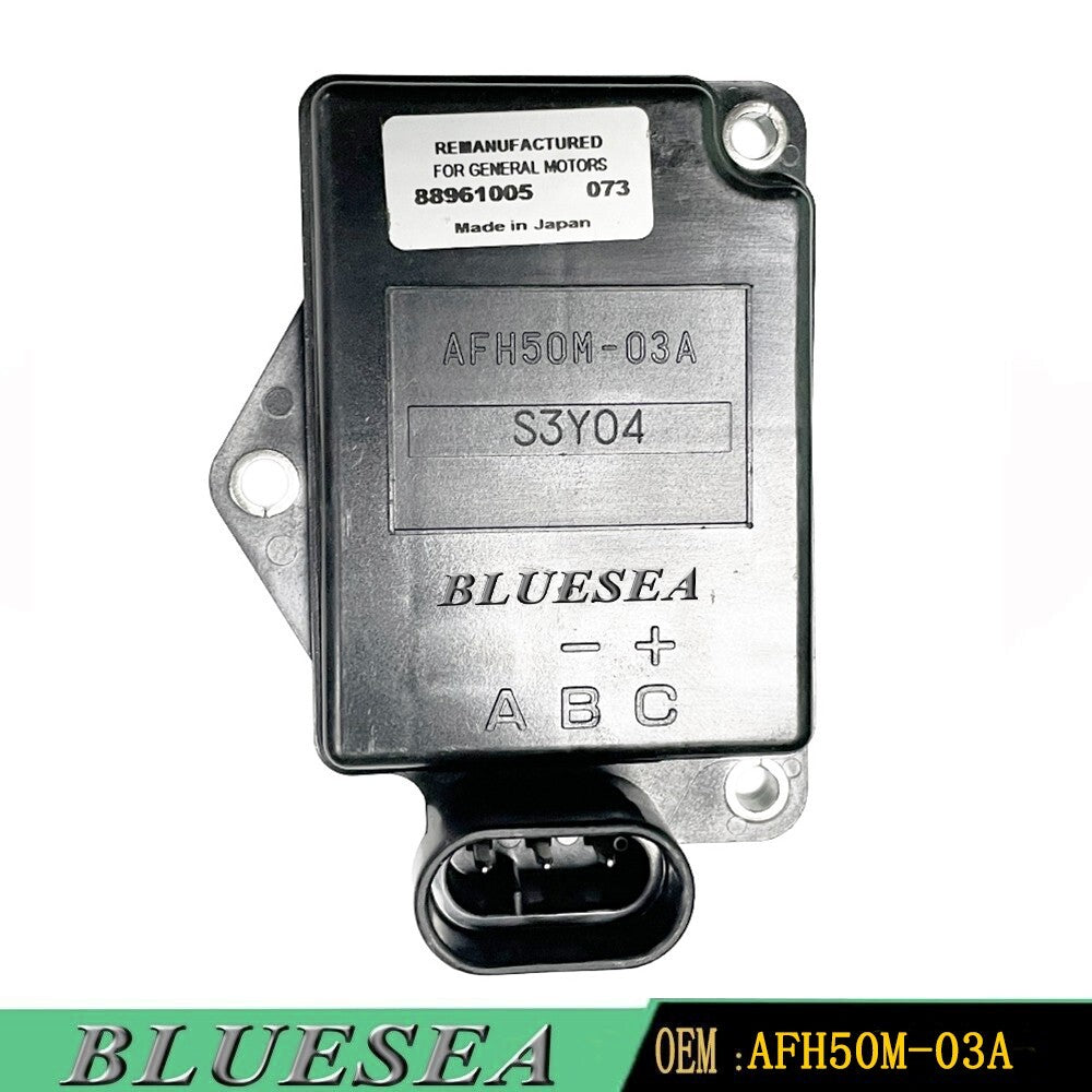 Fuel Pressure Sensor 89458-30010 for Lexus IS250 IS350 GS300 GS430 8945830010