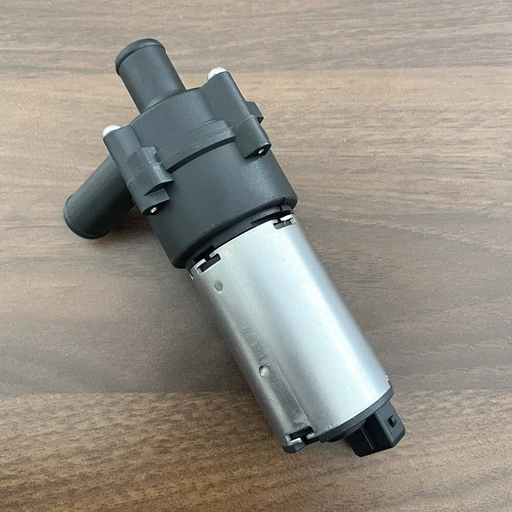 2-pin Auxiliary Cooling Electric Water Pump for Mercedes-Benz ML270 ML400 CDI