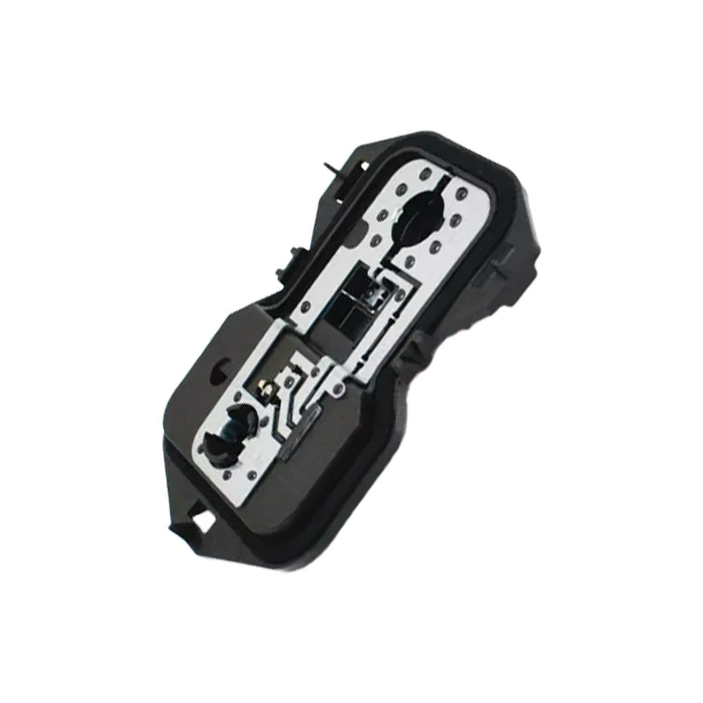 Fit For X4 F26 2013 2014 2015 2016 2017 2018 Rear Tail Light Bulb Carrier Q