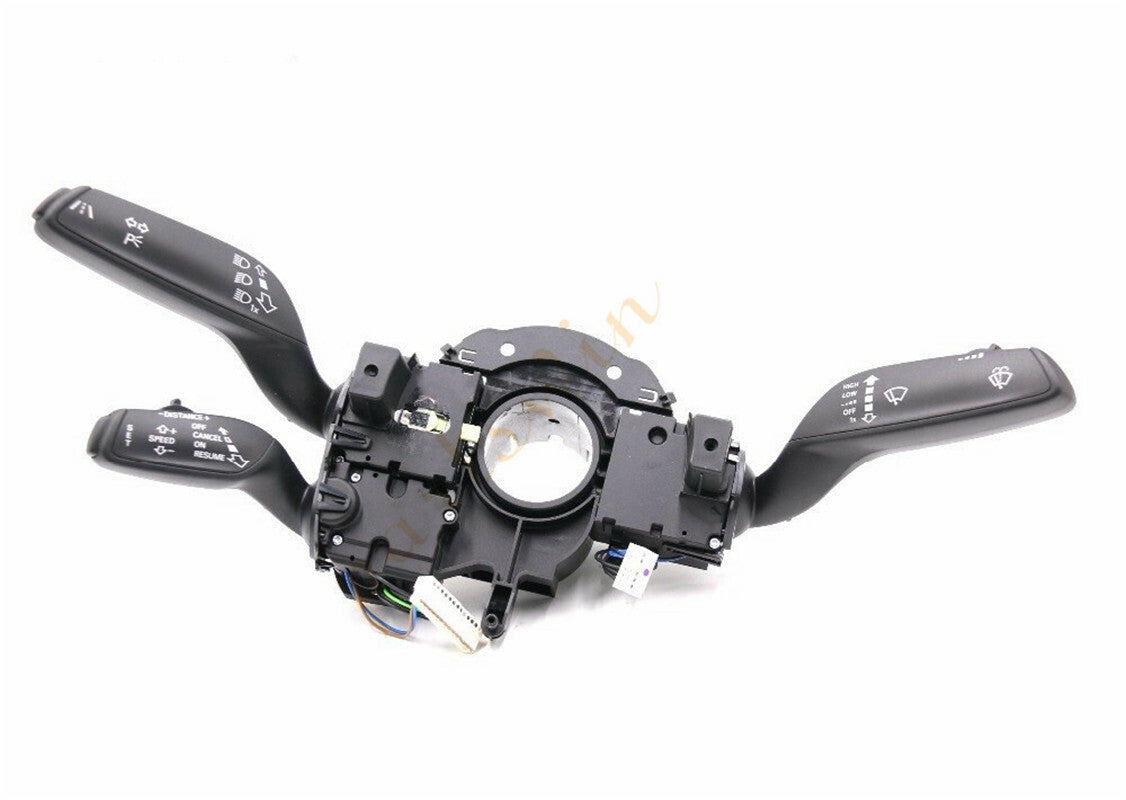Steering wheel switch combination cruise control 4G8953502P is suitable for Audi A6 C7 4G- n