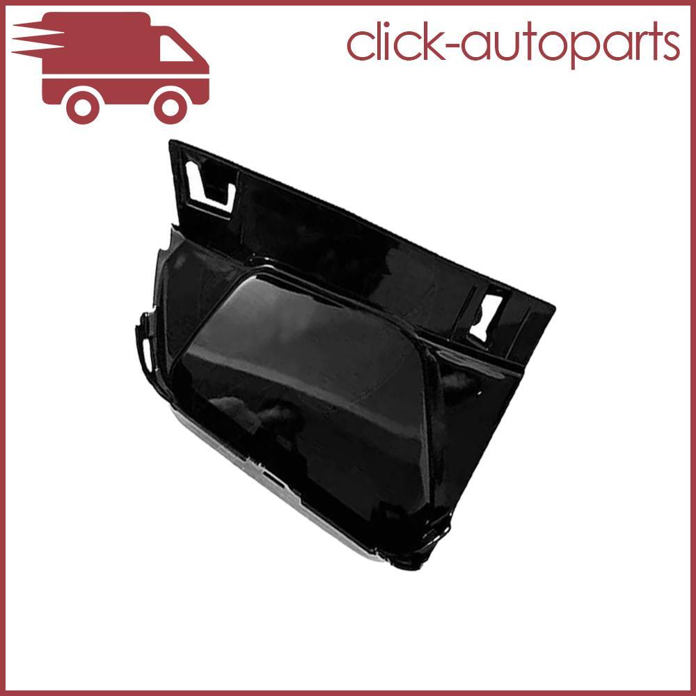 Left Front Bumper Grille Air Inlet Cover For X3 X4 G01 G02 M Sport 2022-2023 Q
