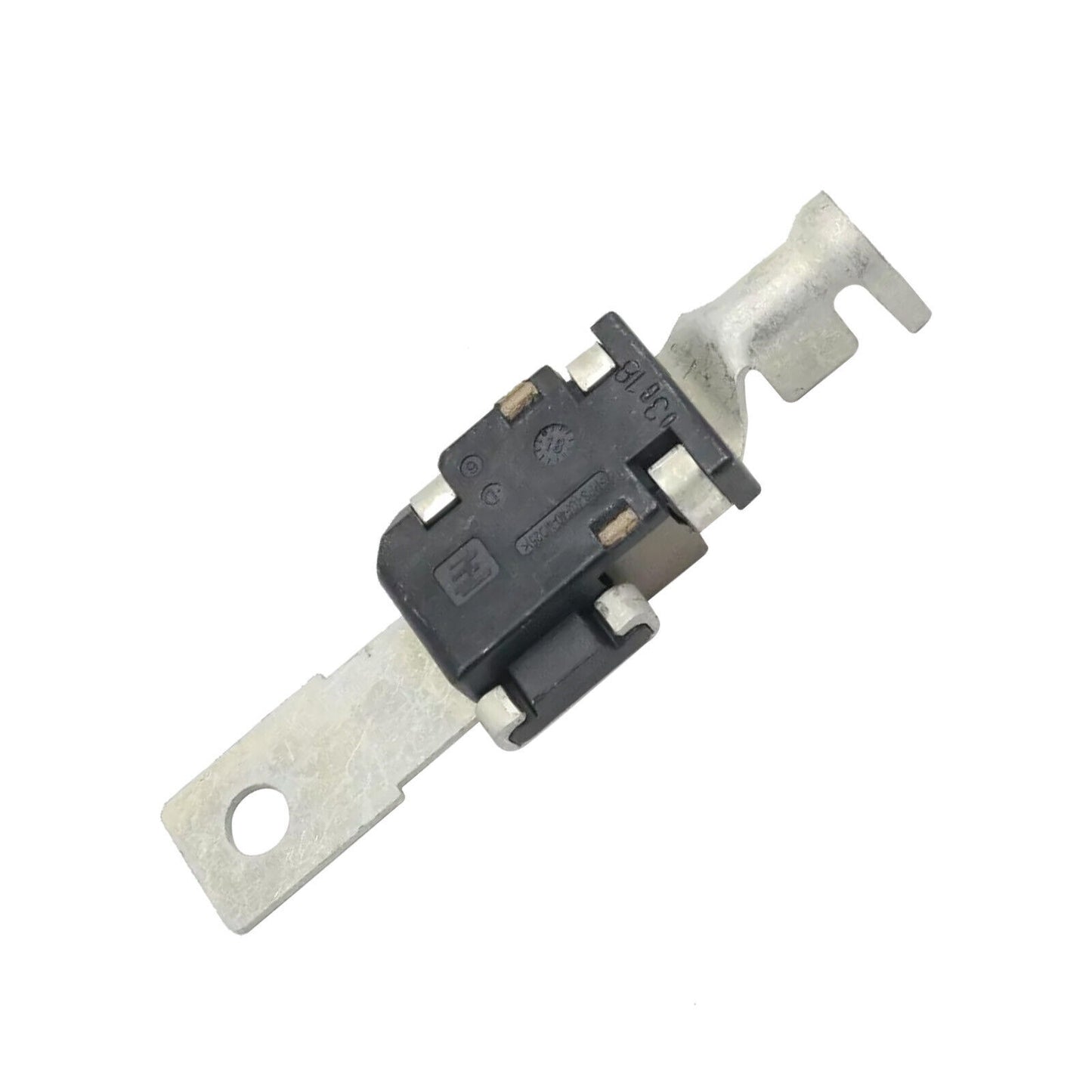 1PC Positive Battery Cable Fuse Connector Head for Volvo S60 S80 V60 S80L