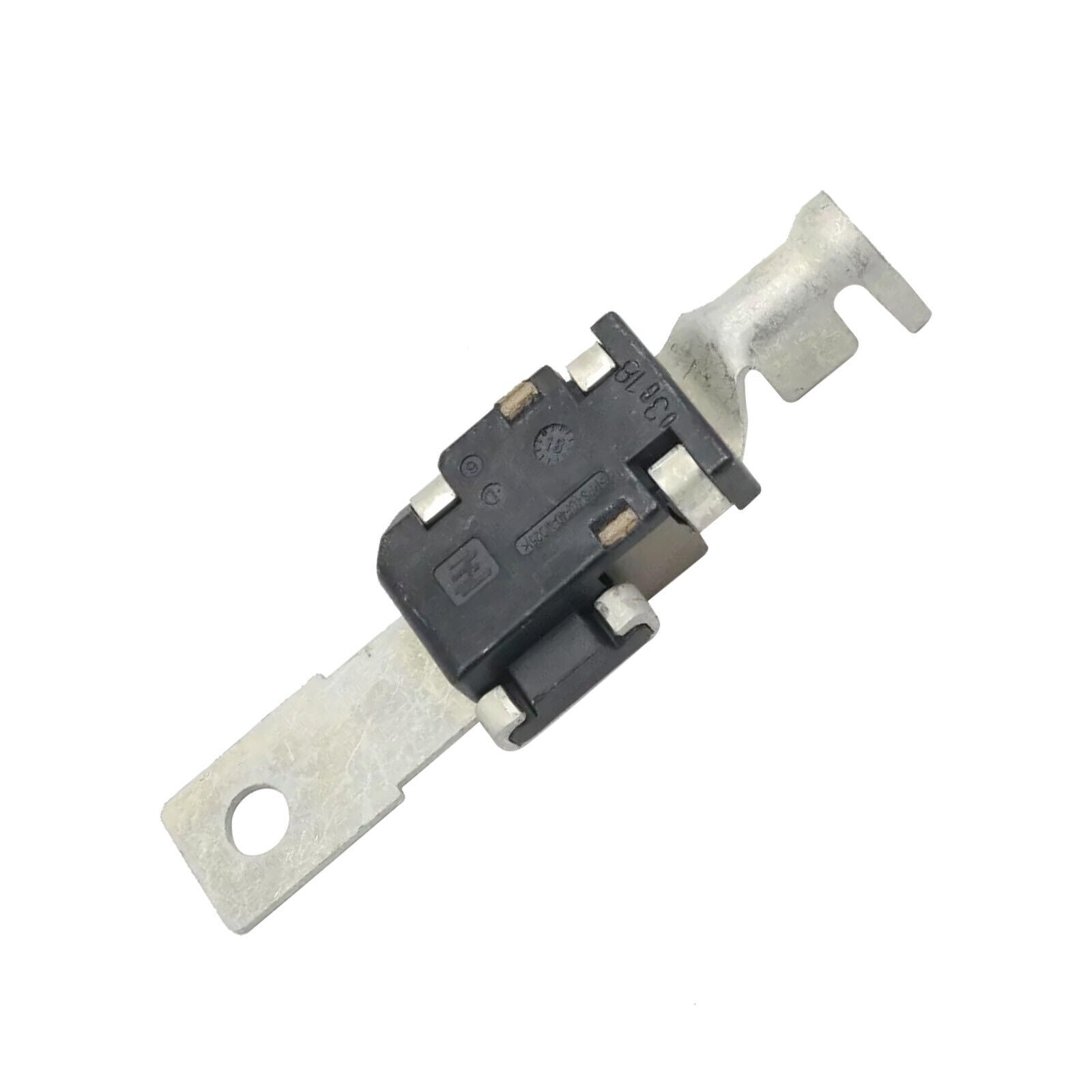1PC Positive Battery Cable Fuse Connector Head for Volvo S60 S80 V60 S80L