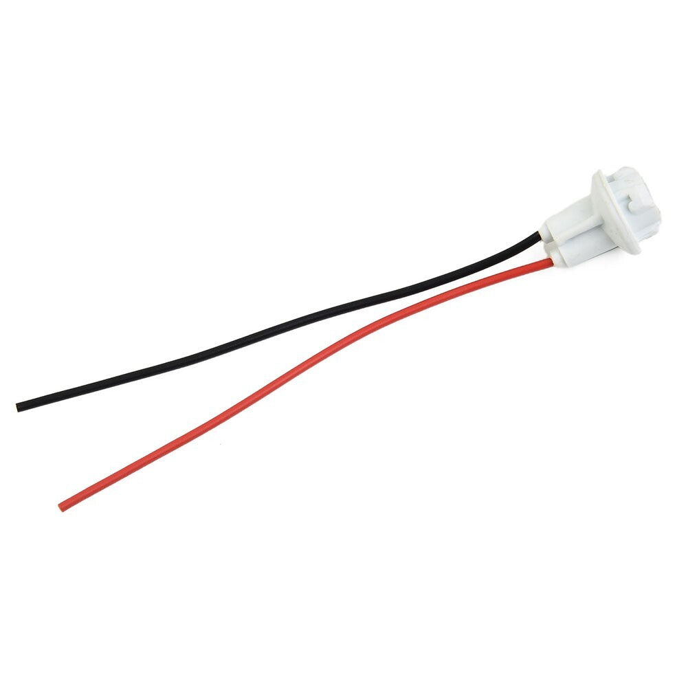 1 piece of motorcycle/electric car fog light conversion instrument light socket