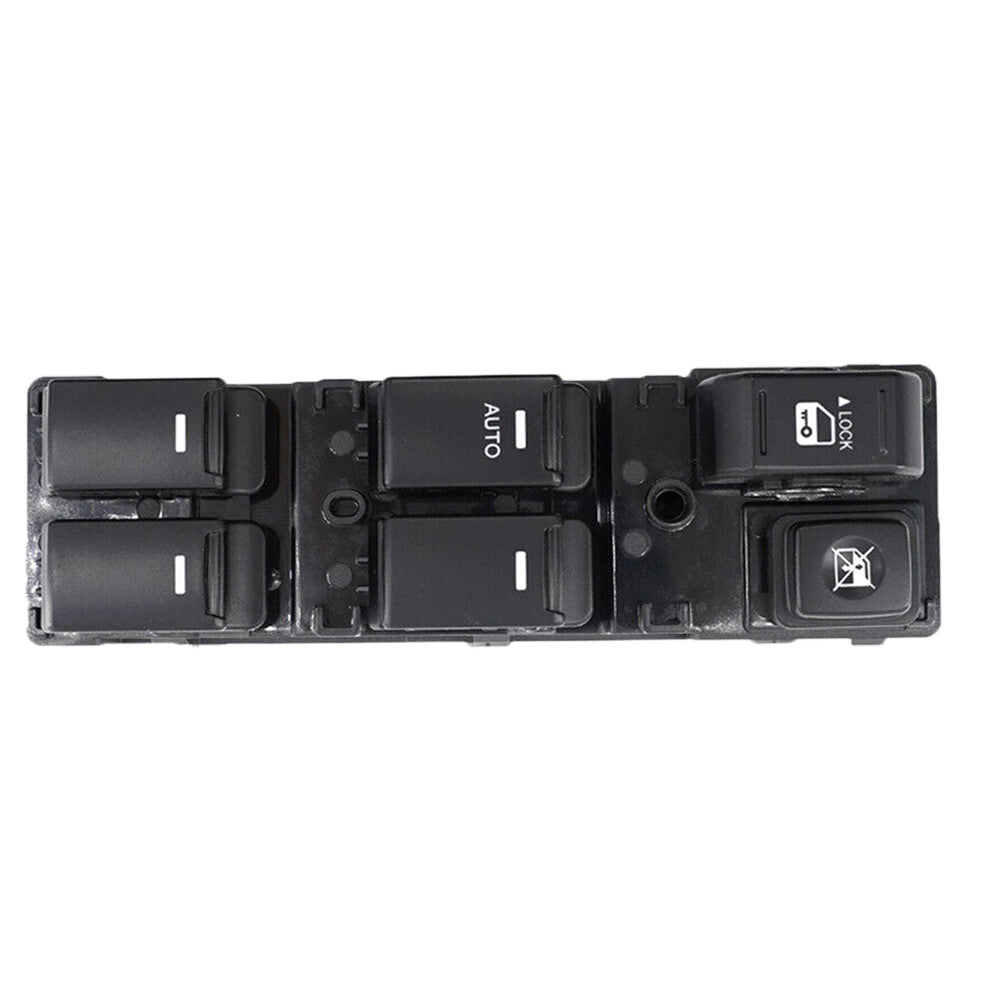 6-Piece Piston Ring Set Mast 96 mm STD for Cayman S 987 3.4L M97 G