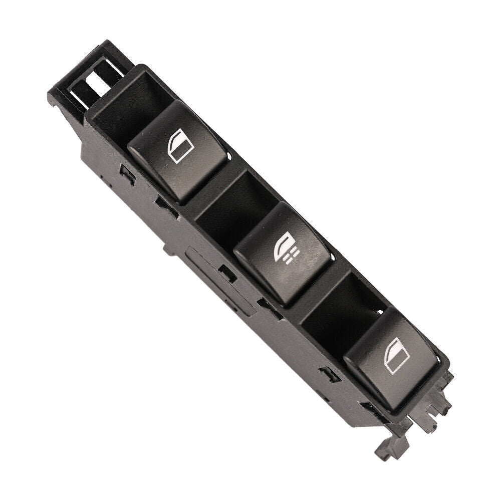 61316902183 New Front Left Power Window Switch Fits for BMW 325Ci 330Ci M3 2001-2006