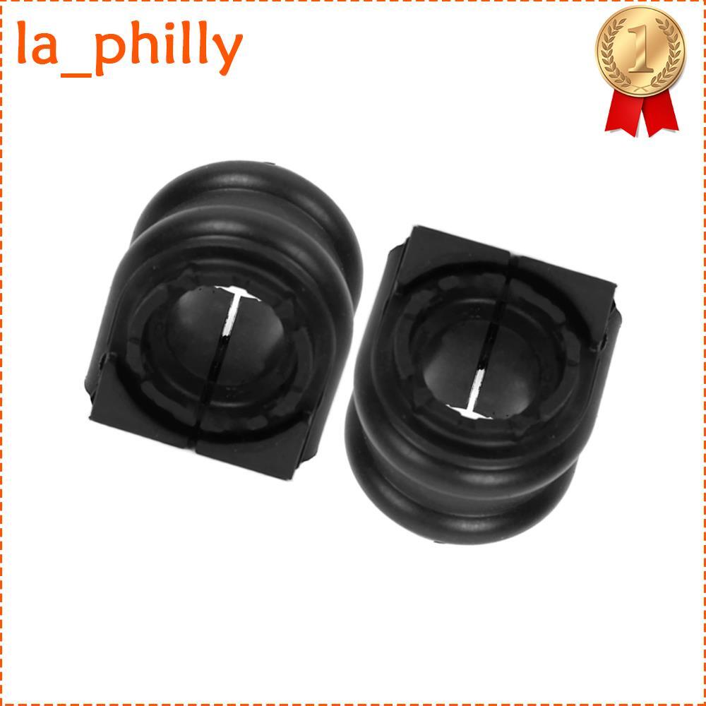 2Pcs Front Stabilizer Sway Bar Bushing For Sedona 2015-2018 Santa Fe 2013-2019 Q