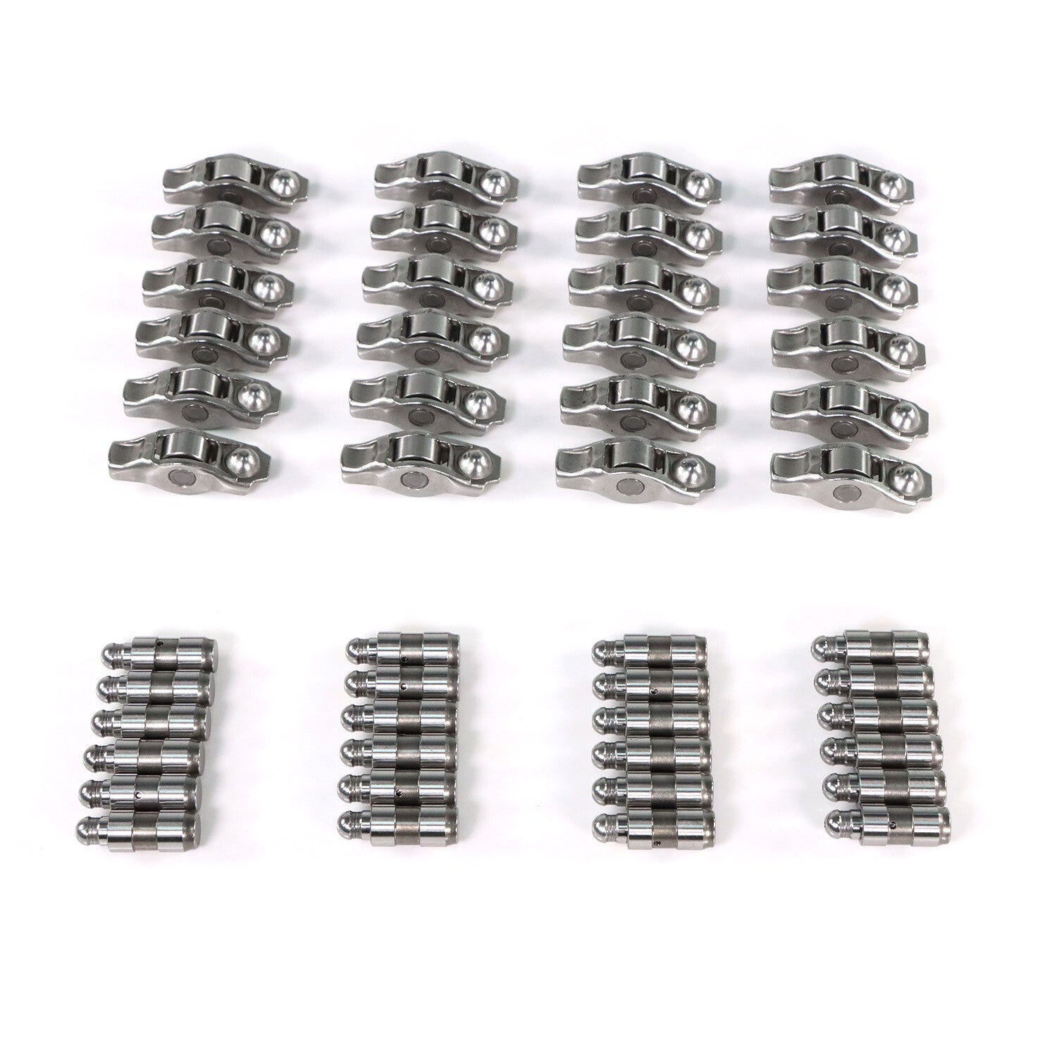 24 Rocker Arms+ Lifters Kit Fits for Chrysler for Dodge 2011-2021 for Jeep for Ram 3.6L n