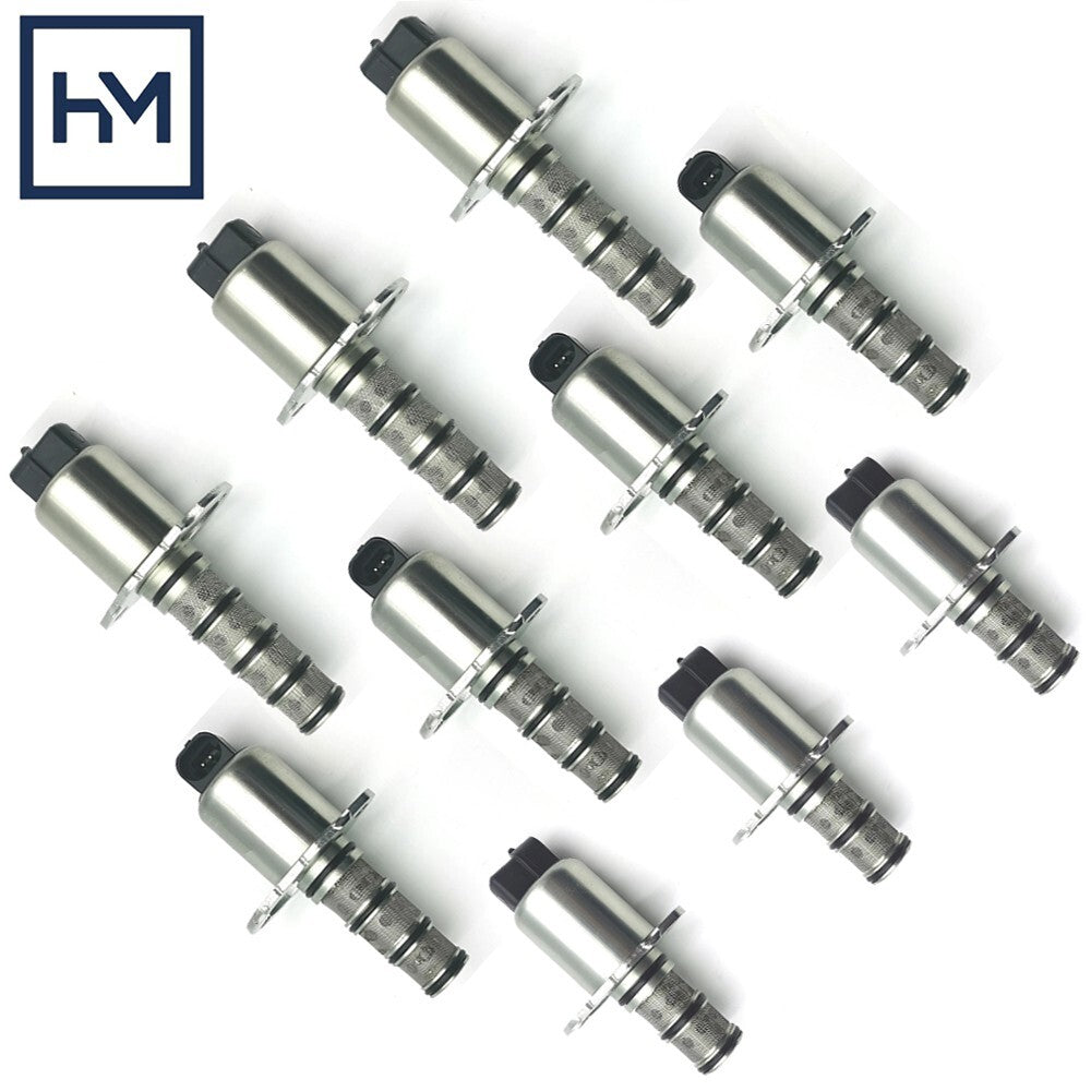 The new hydraulic solenoid valve is suitable for 310J 310SJ 315SJ 325J 410J AT310587