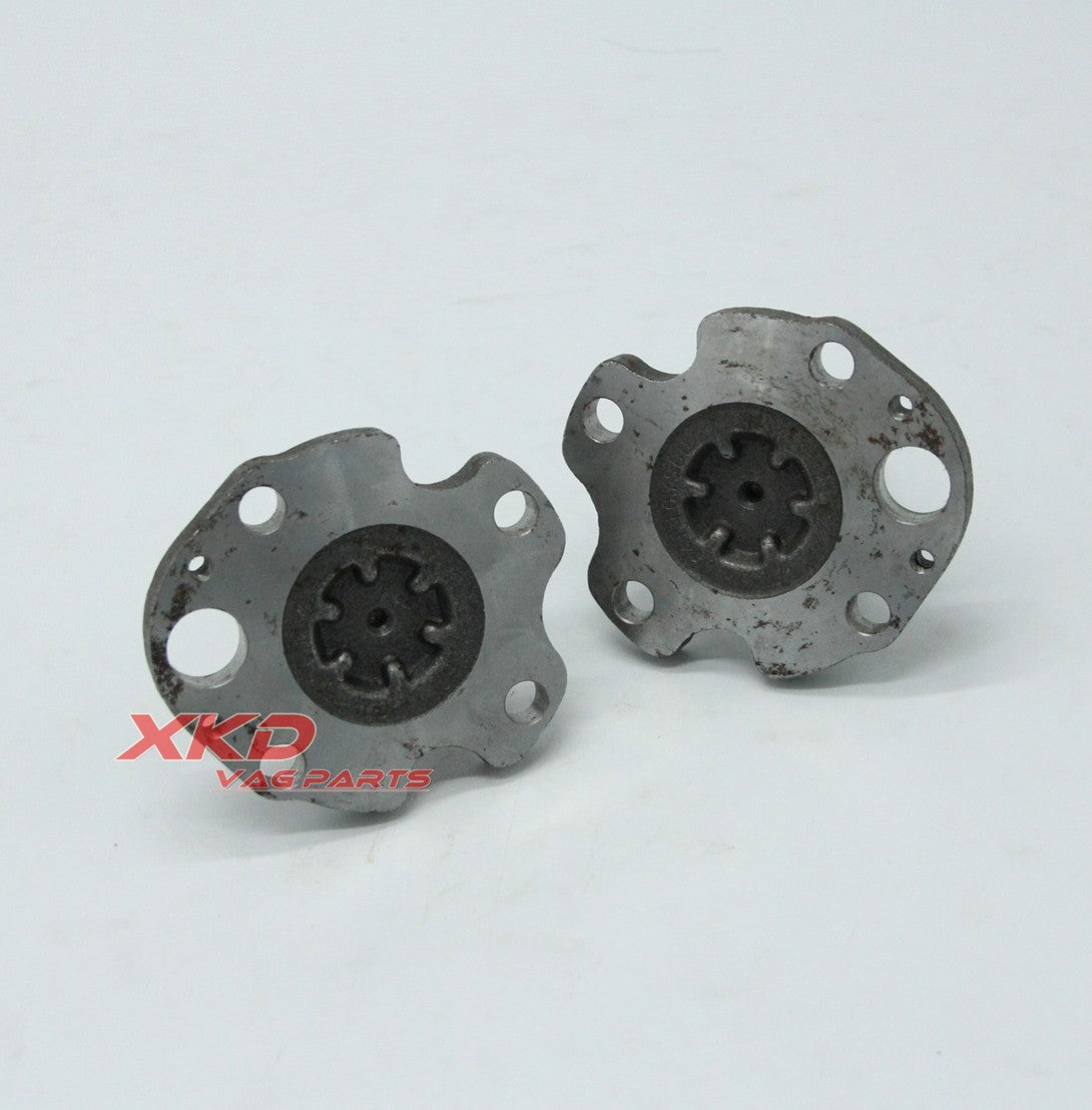 2-piece rear axle stub kit for Volkswagen Beetle, for Golf , for Jetta variant, for Jetta 99-09