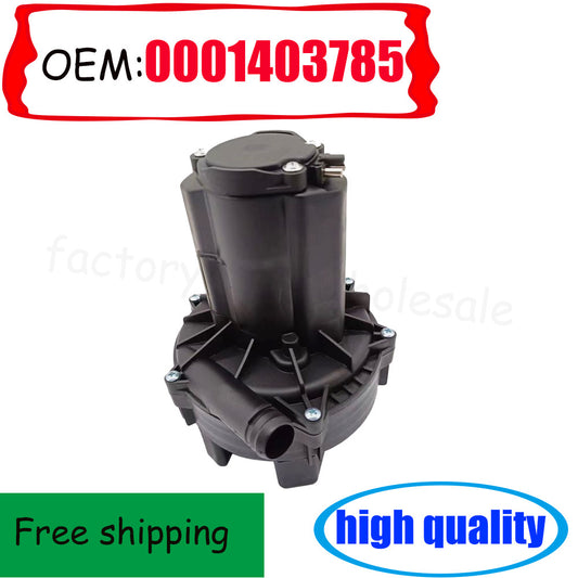 Secondary air injection pump in E320 ML500 CL500 5.0L 0001403785 n