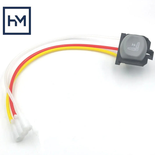 Truck for Seat Adjustment Switch Repair for IVECO / for MAN / for DAF / for SCANIA / for VOLVO RH 42538396 Q