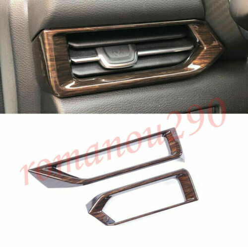 8P for Honda Accord 2018-2022 ABS RED Interior Accessories Decor Kit Cover Trims v