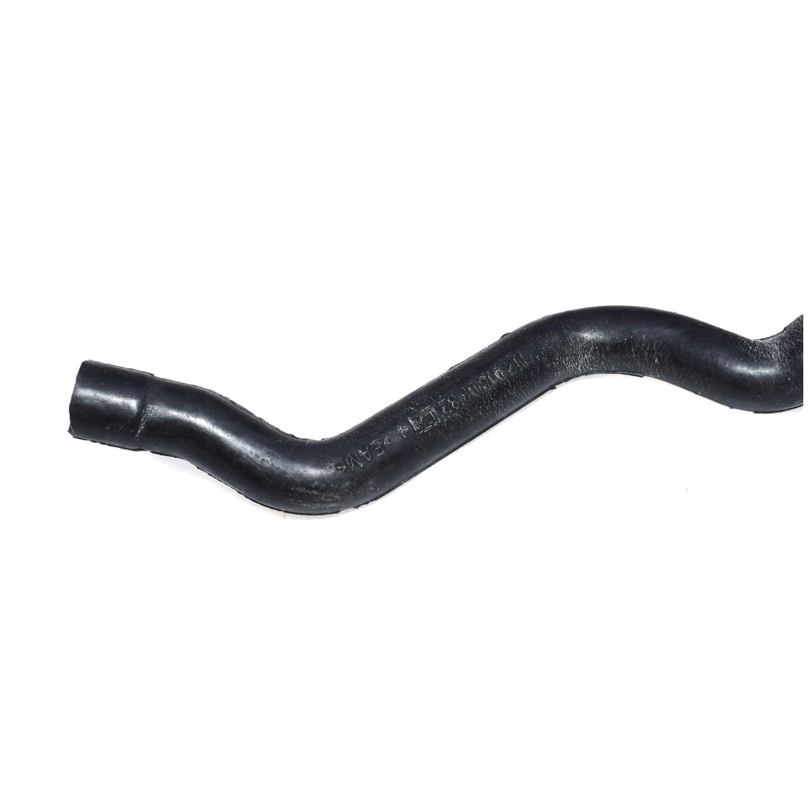 Engine crankcase vent hose suitable for 98-05 E320 3.2L-V6 1120180382- n