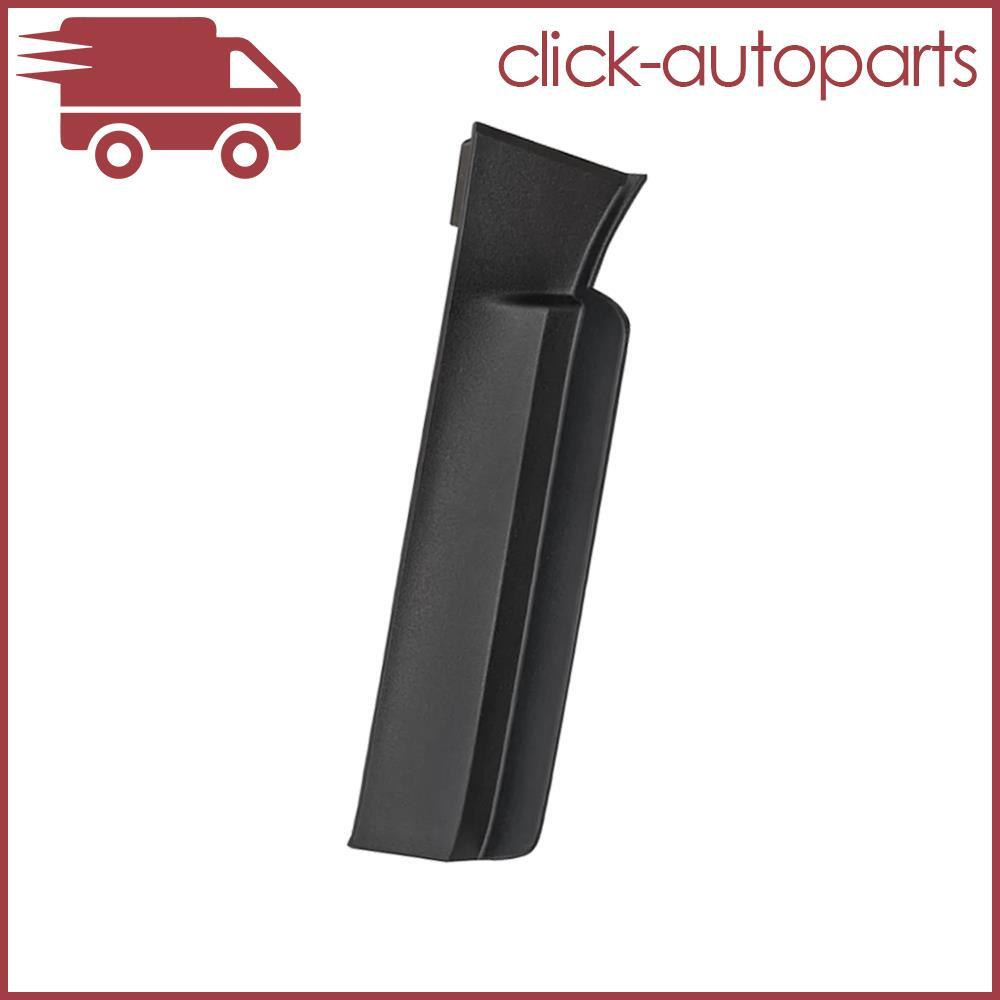 Fender Flare Arch Bracket Trim Replacement For Model X 2015-2021 Passenger Side