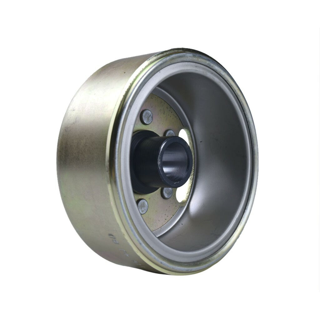 2 coils, Magneto flywheel, stator 110cc, 125cc Pit Dirt, bicycle for Lifan YX CRF70 SSR 140