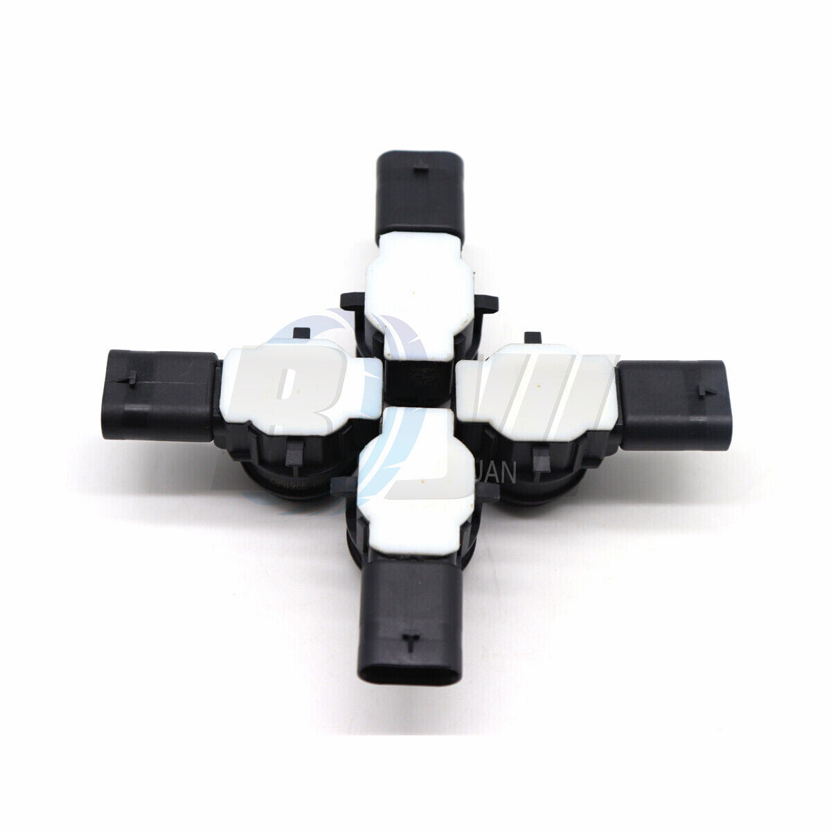 4X 66209261582 Ultrasonic PDC Parking Sensor for BMW F32 F31 F30 F22 F20