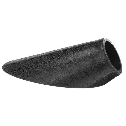 Black antenna mounting bracket adapter for 2009-2019 for Dodge for Ram 1500 2500 3500 new