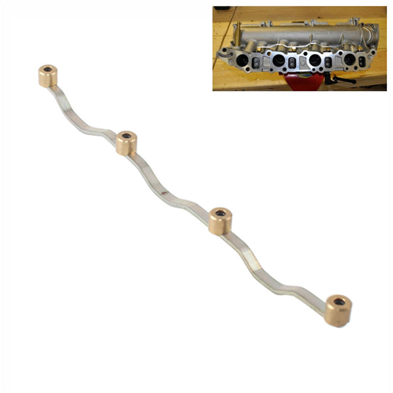 Intake Manifold Swirl Flap Rod Kit for Vauxhall for Saab Alfa Z19DTH 1.9CDTi TiD JTD