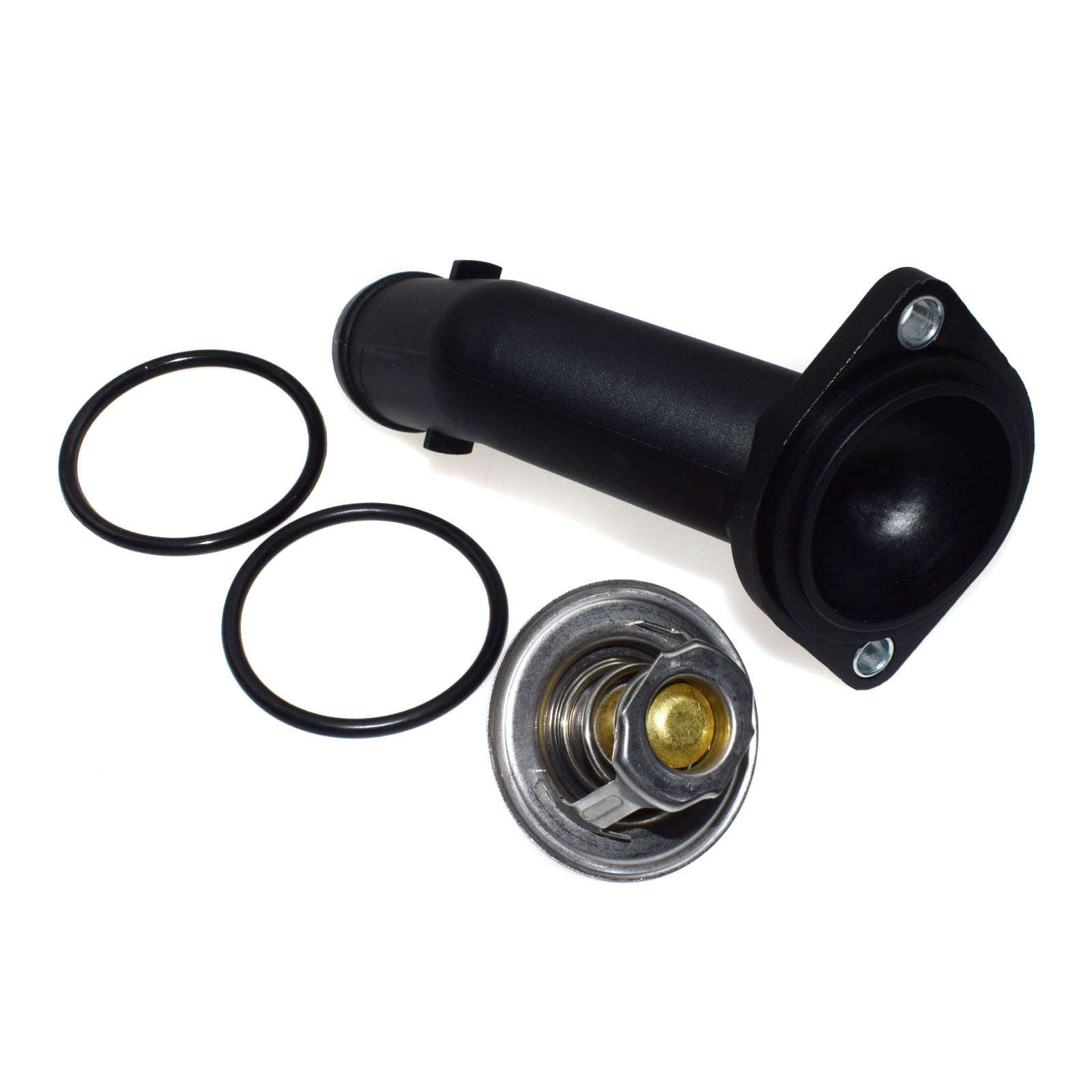 Suitable for Audi TT, for Jetta , and Beetle thermostat housings and thermostats 06A121121C 050121113C- n