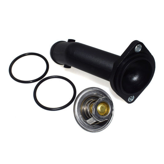 Suitable for Audi TT, for Jetta , and Beetle thermostat housings and thermostats 06A121121C 050121113C- n