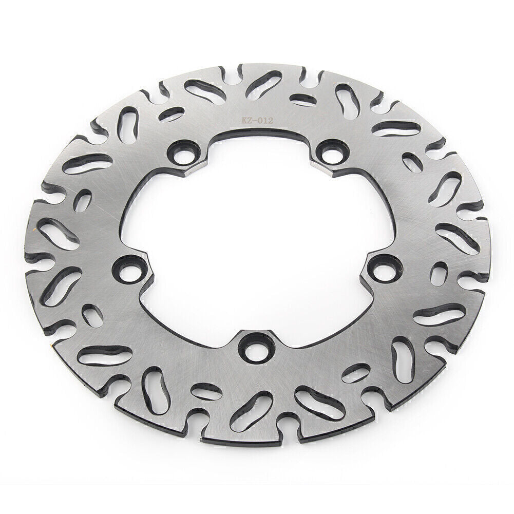 for Yamaha YZF R1 2004-2012 2005 YZF R6 2003-2014 2013 12 Rear Brake Disc Rotor Q