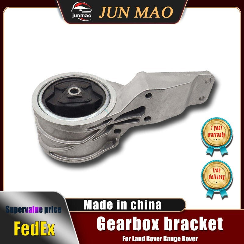 for Land Rover for Range Rover engine Gearbox support bracket KQB500530 Q