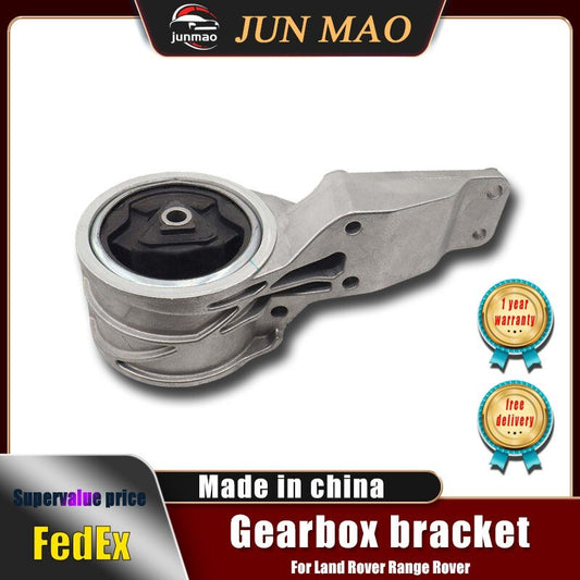 for Land Rover for Range Rover engine Gearbox support bracket KQB500530 Q