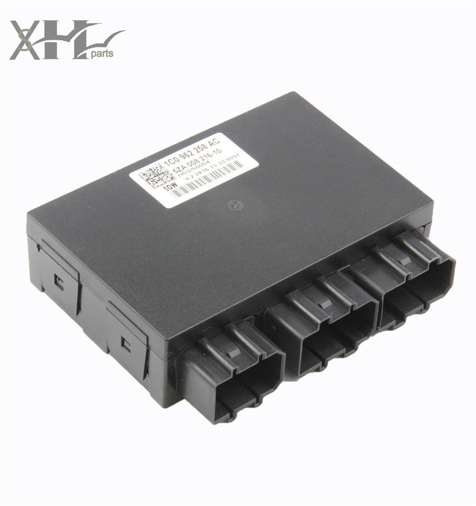 Central Door Locking Control Unit Module for VW for Bora 02-05 1C0962258AC Q