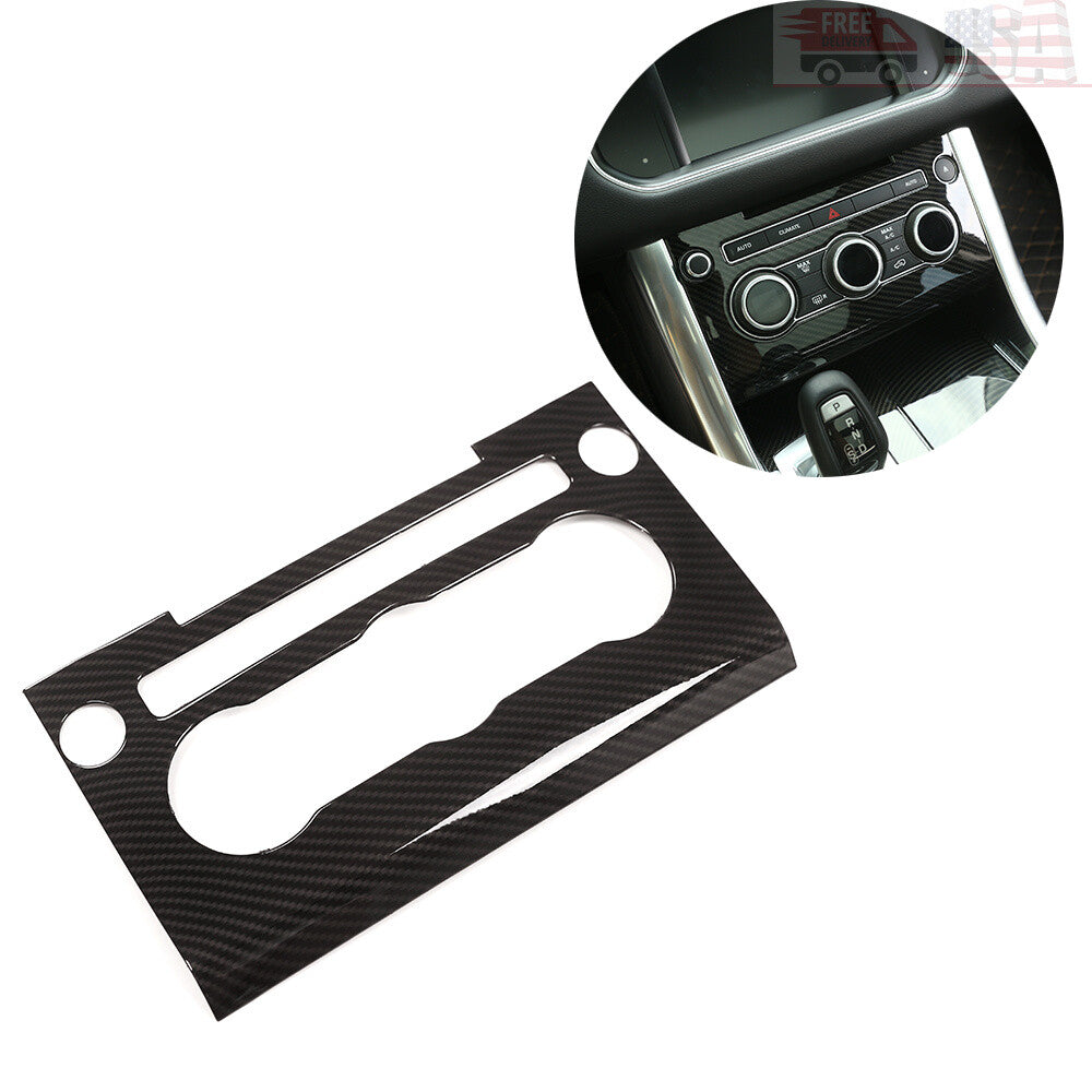 Glossy black ABS outer door grip protective cover kit suitable for Sub@ru BRZ for 86 2012-22- v