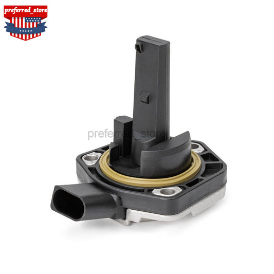 The oil pan level sensor is suitable for Audi Allroad 2001-2002 and for Passat 1998-2005. v